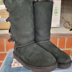 Youth Uggs